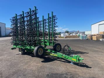 Main image Great Plains CT8300